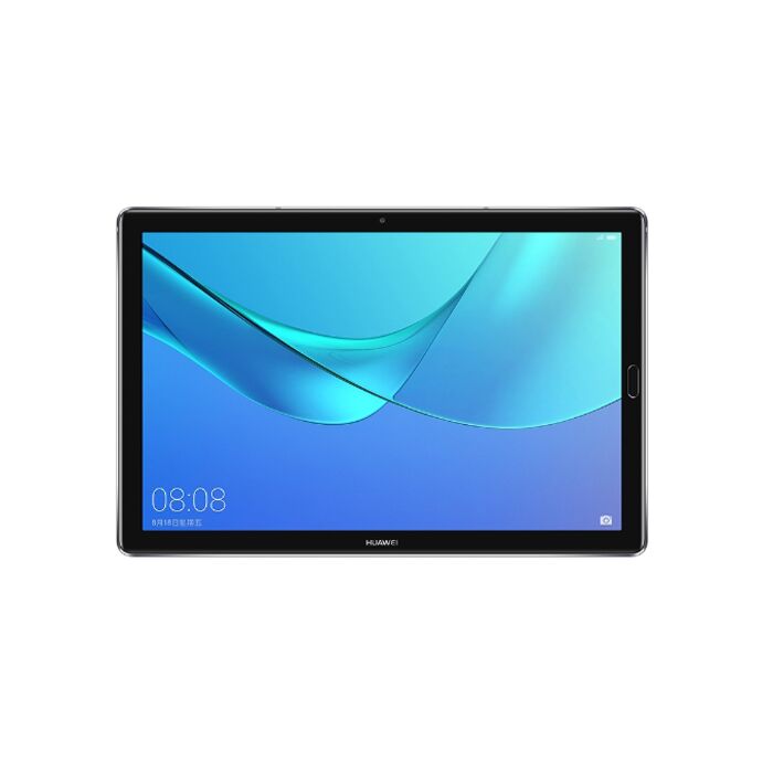 Slabo 2 Pellicole Protettive Schermo Per Huawei MediaPad M5 / M5 Pro 10.8" - Antigraffio 5H, Made In Germany