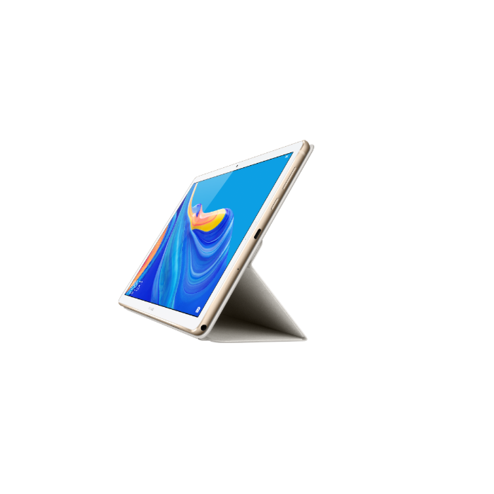 Huawei Mediapad M6 10 8 Inch Case Official Smart Flip Leather Stand Case