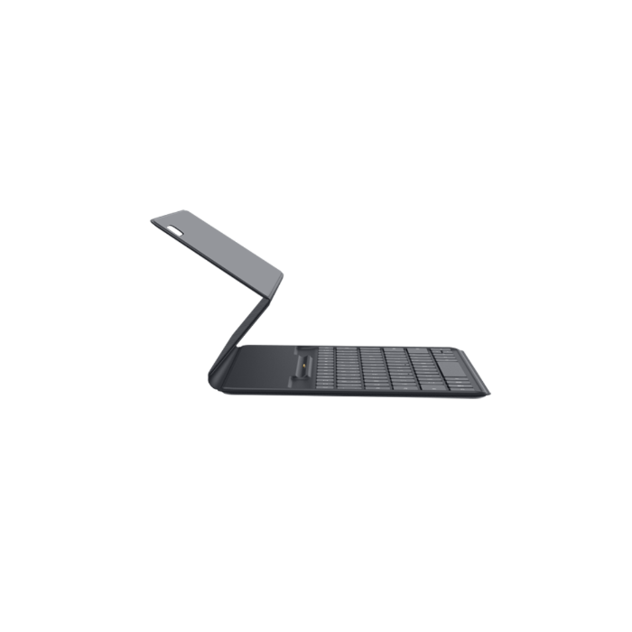 official smart magnetic keyboard case for huawei mediapad m6 10 8 inch