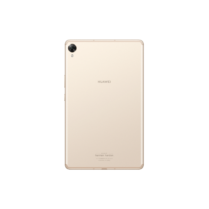 MediaPad M6 plus LTE版 6GB/128GB - タブレット