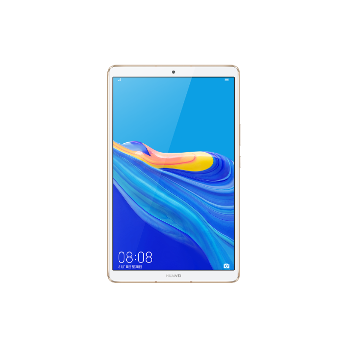 Huawei MediaPad M6 8.4 - Full tablet specifications