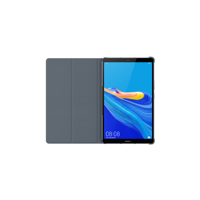 Huawei Mediapad M6 8 4 Inch Case Official Smart Flip Leather Stand Case Huawei Mediapad M6 8 4 Inch Case Official Smart Flip Leather Stand Case