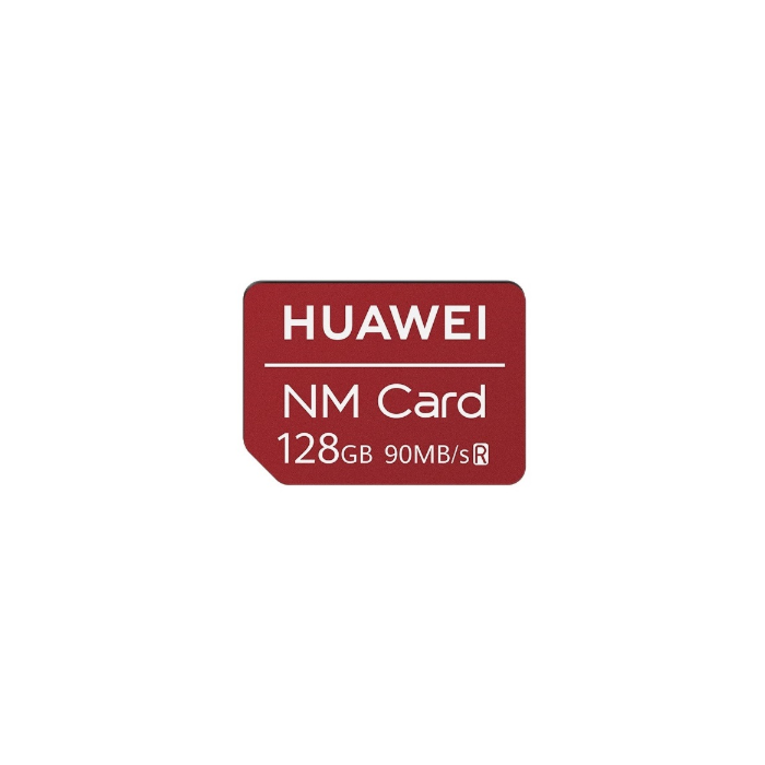huawei nano memory card