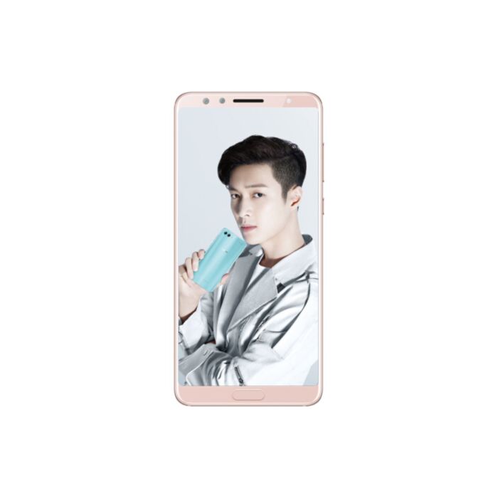 huawei nova 2s 6gb 64gb pink