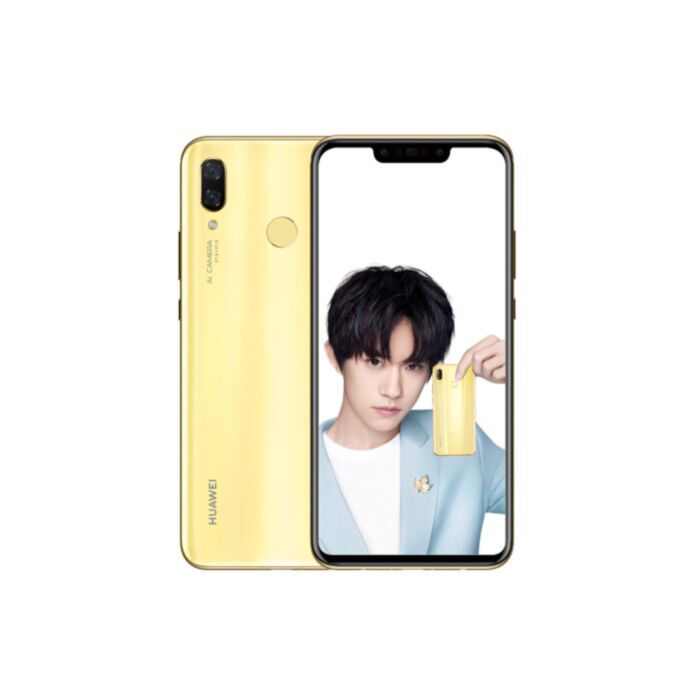 Huawei Nova 3 Price, Specs and Reviews 6GB/128GB - Giztop