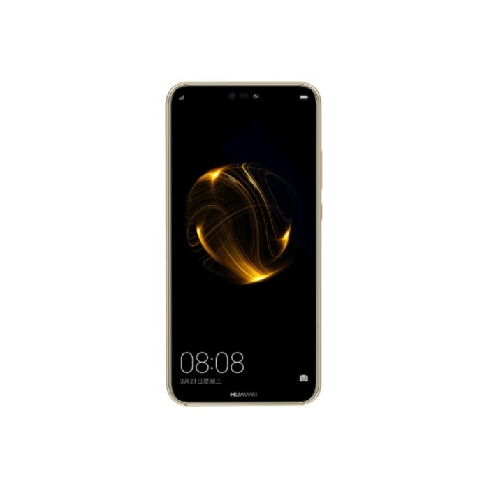 huawei p20 lite 4gb 64gb gold