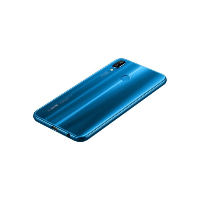 huawei p20 lite 4gb 64gb blue
