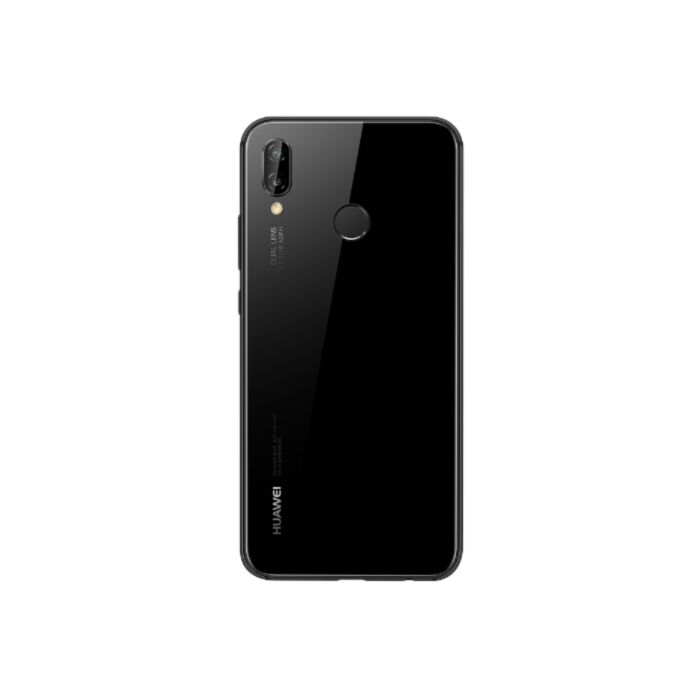 huawei p20 lite 4gb 64gb black