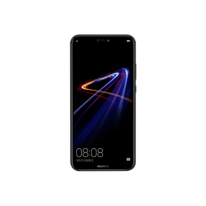 huawei p20 lite 4gb 128gb black