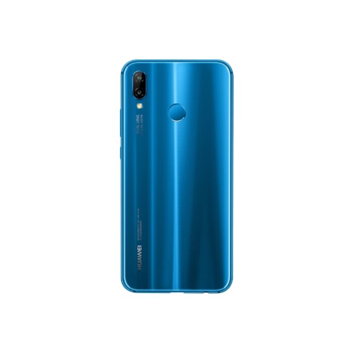 huawei p20 lite 4gb 128gb blue