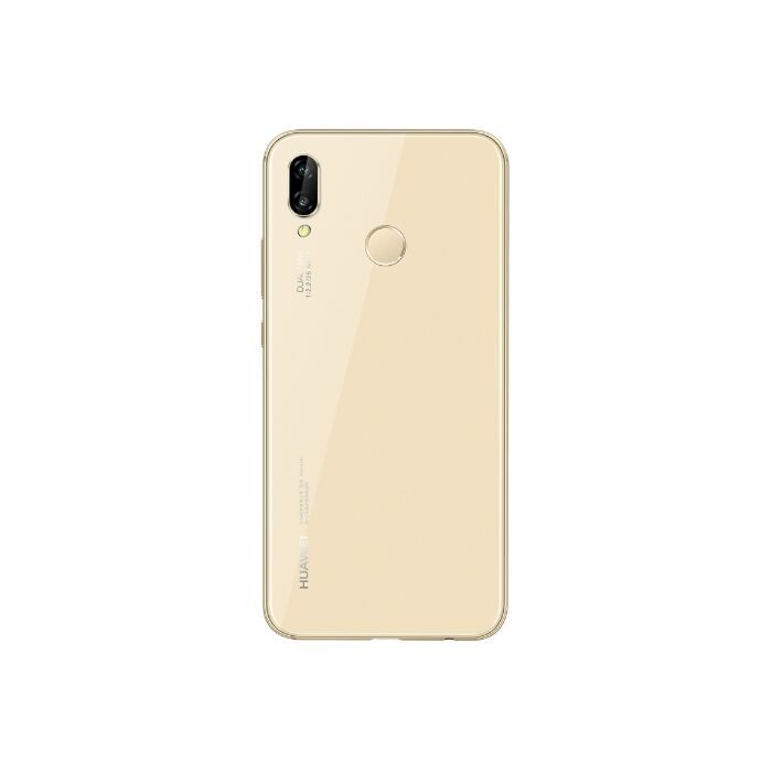 Buitenshuis stapel grootmoeder Huawei P20 Lite Price, Specs and Reviews 4GB/128GB - Giztop