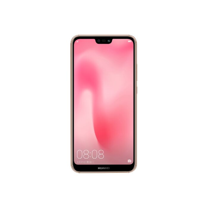huawei nova 3e 4gb 128gb pink