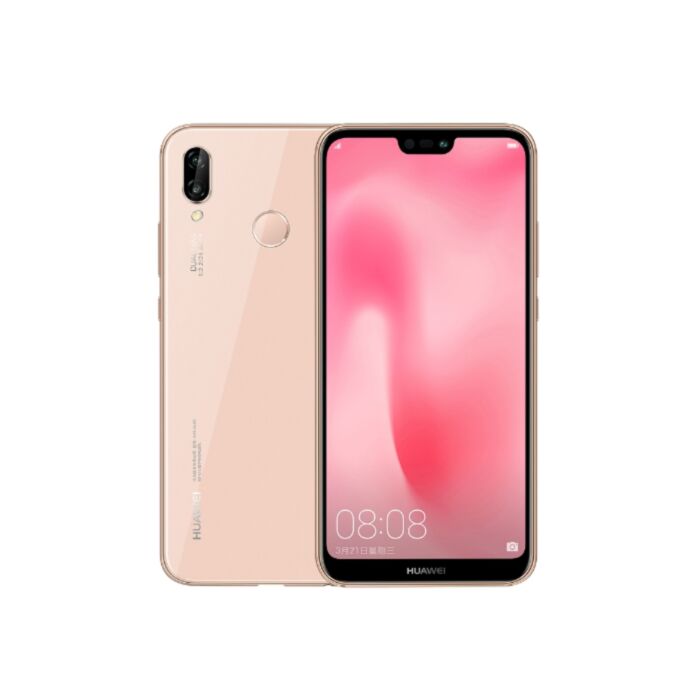  Huawei P20 Lite 64GB Sakura Pink, Dual Sim, 5.84” inch