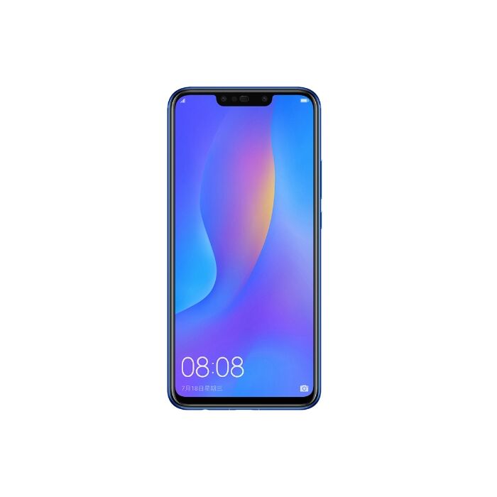huawei nova 3i 6gb 64gb purple