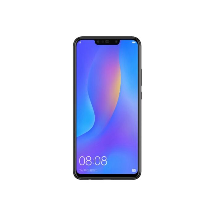 huawei nova 3i 4gb 128gb black