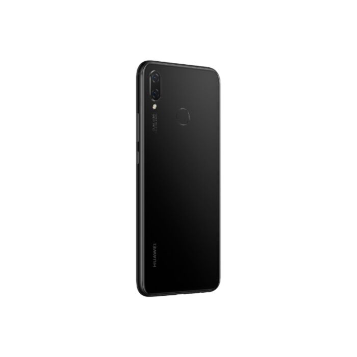 huawei nova 3i 4gb 128gb black