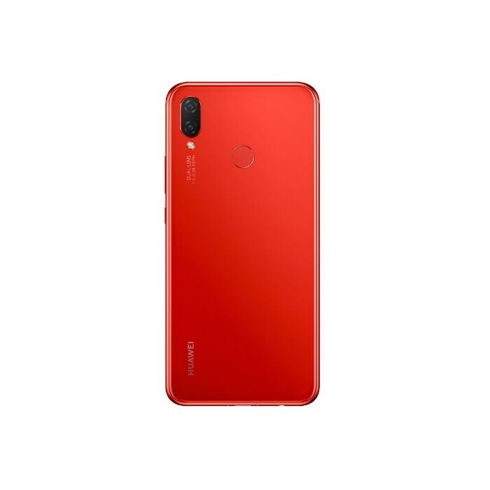 huawei nova 3i 6gb 128gb red