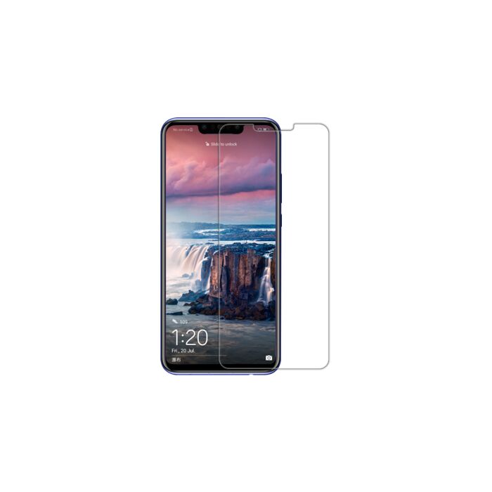 nillkin super clear matte screen protector for huawei nova 3 3i p smart