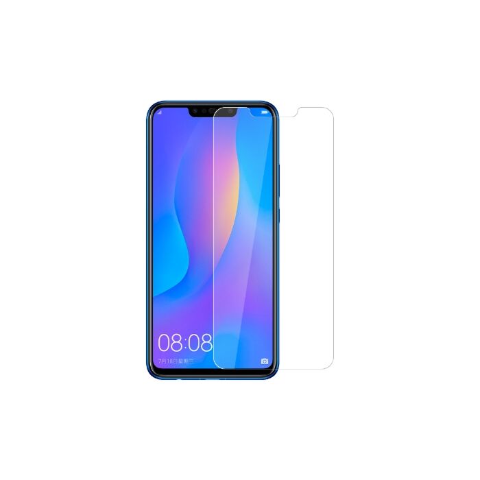 huawei nova 3i smart watch