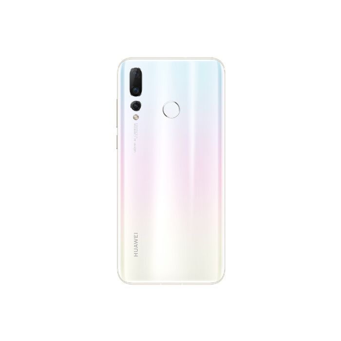huawei nova 4 8gb 128gb white