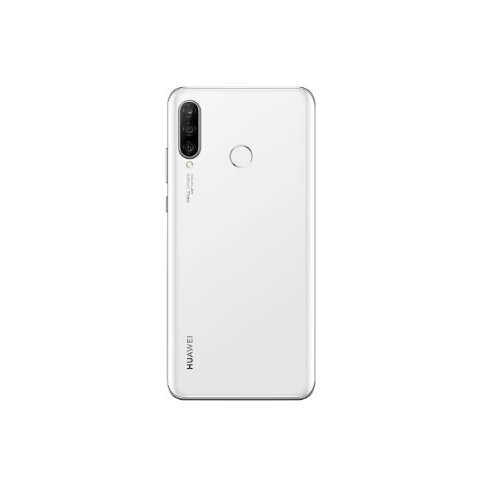 huawei nova 4e 6gb 128gb pearl white