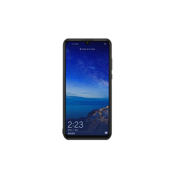 nillkin synthetic fiber case for huawei p30 lite