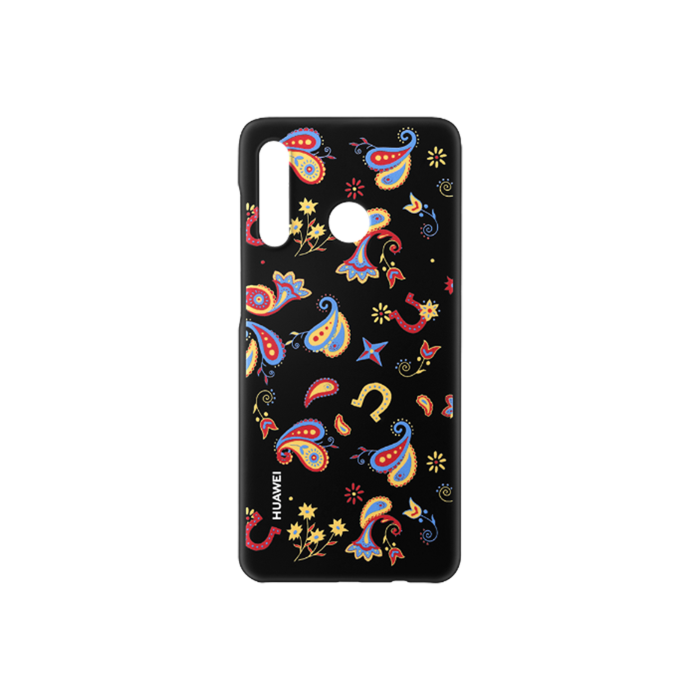 Huawei Nova 4e Case Original Protective Cover