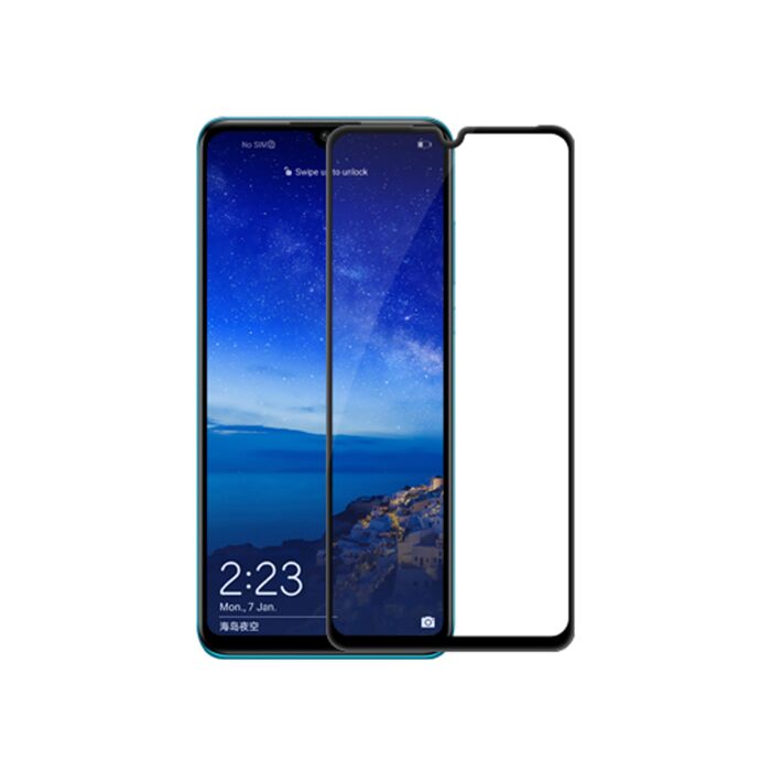 nillkin cp pro glass screen protector for huawei p30 lite