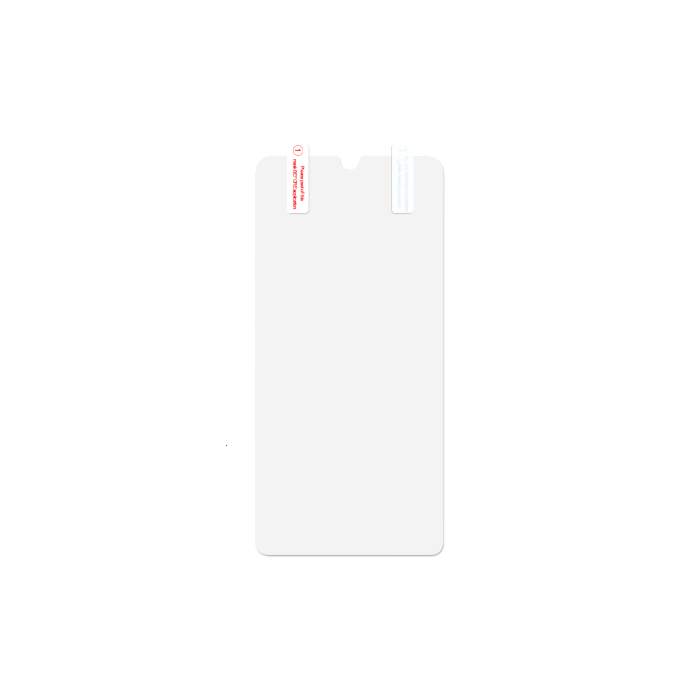 official super clear pet screen protector for huawei p30 lite