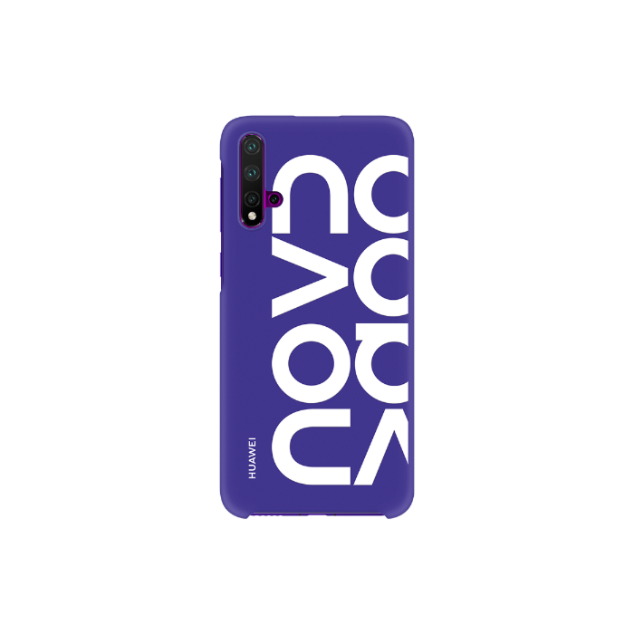 Official Fashion Protective Case for Huawei Nova 5