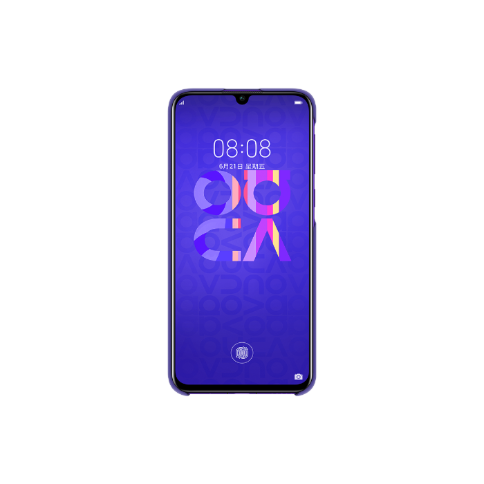 official fashion protective case for huawei nova 5 pro