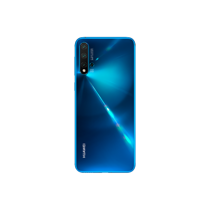 Praktisch te veel Lucht Buy Huawei Nova 5 Pro at best price - Giztop