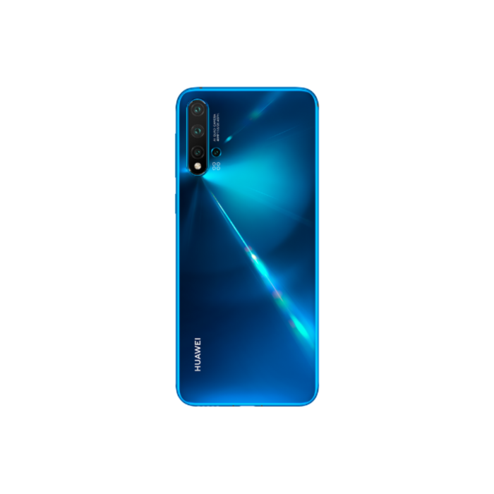Huawei nova best sale 5t headset price