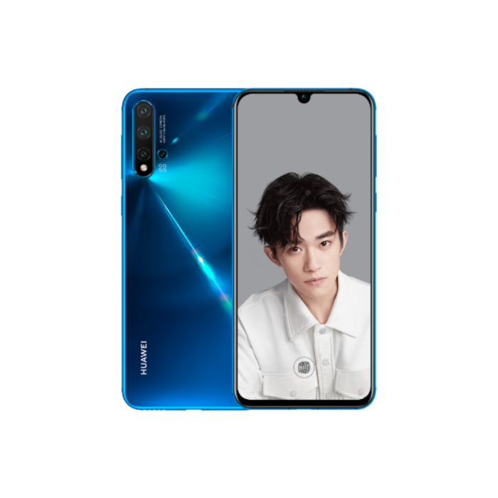 Huawei nova best sale 5t headset price