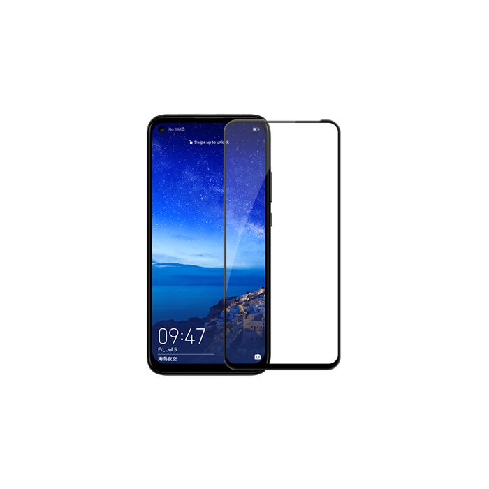 nillkin cp pro anti explosion glass screen protector for huawei nova 5i pro