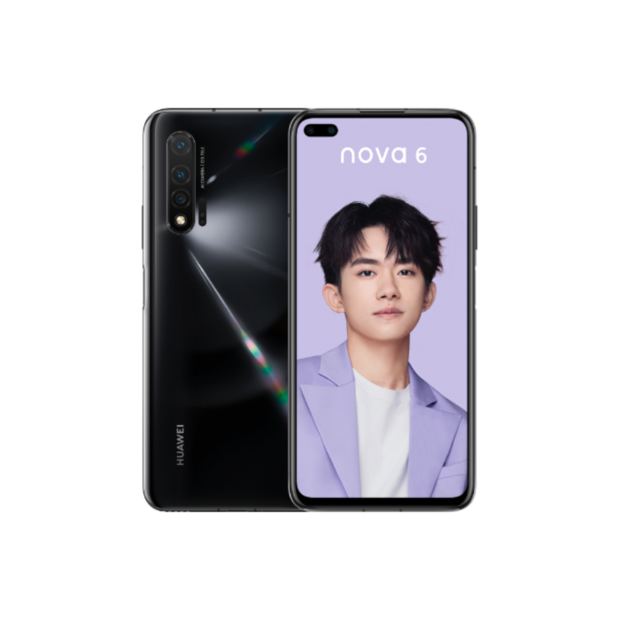 Buy Huawei Nova 6 at best price - Giztop