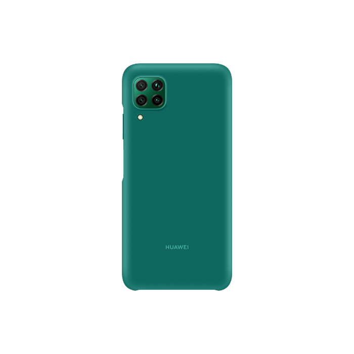 official protective hard pc case for huawei nova 6 se