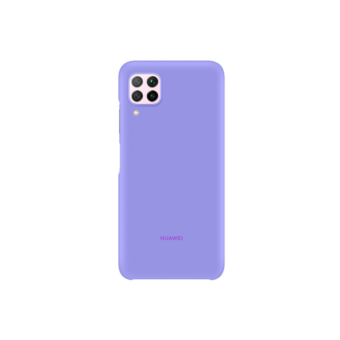 Huawei Nova 6 SE Case - Official Protective Cover