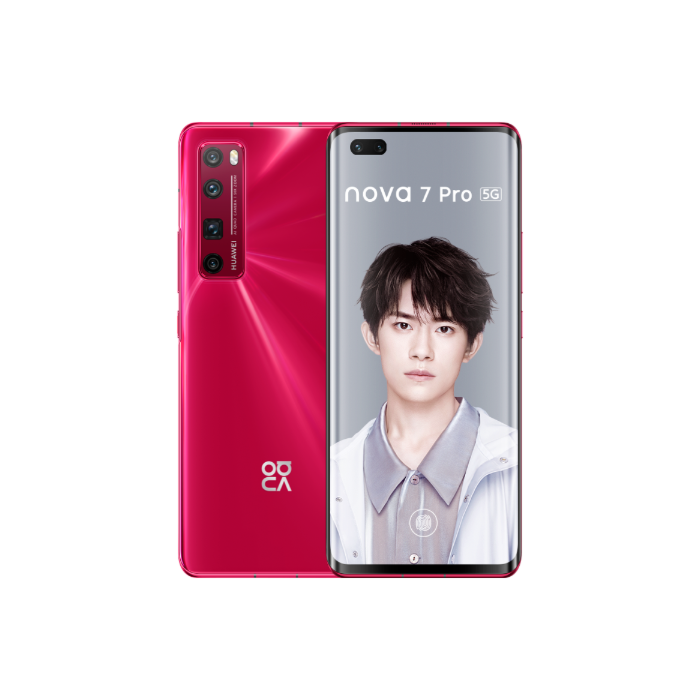 huawei nova 7 pro 5g