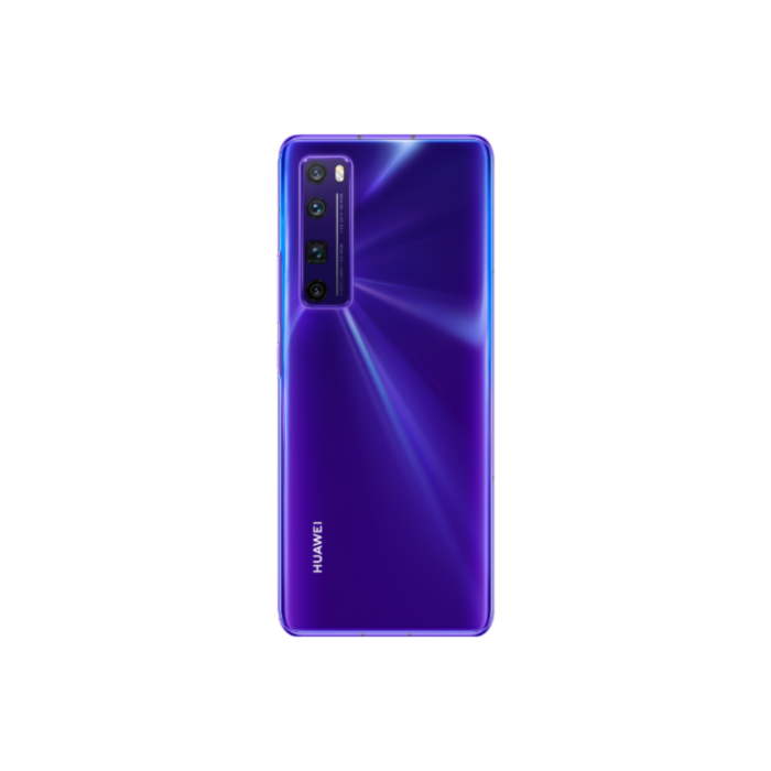 huawei nova 7 pro 5g 8gb 128gb purple