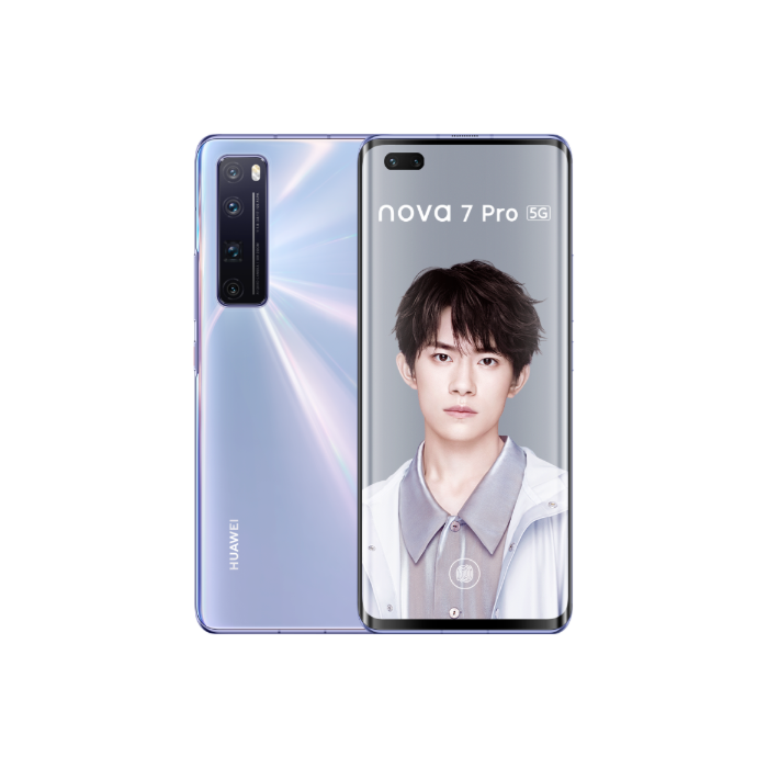 huawei nova 7 pro 5g