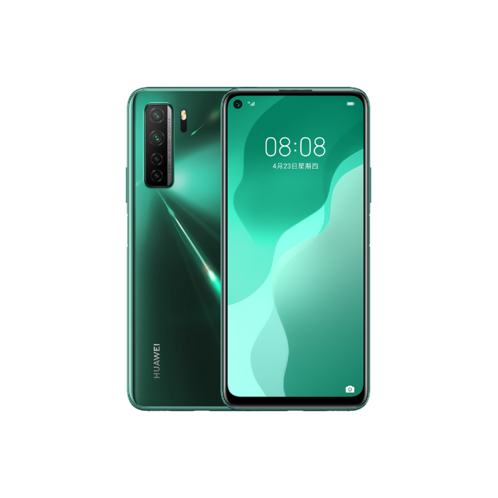 huawei nova 7 se 5g