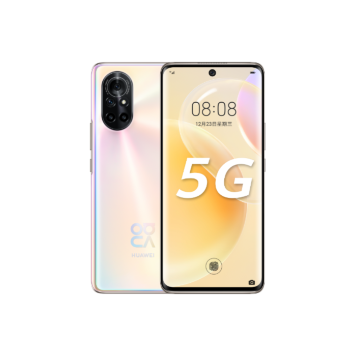huawei nova 8 5g