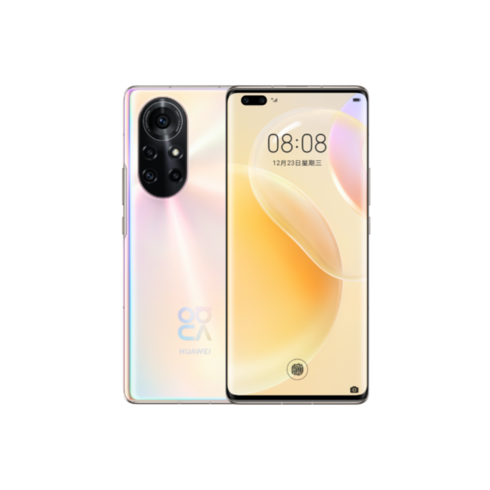 huawei nova 8 pro 5g