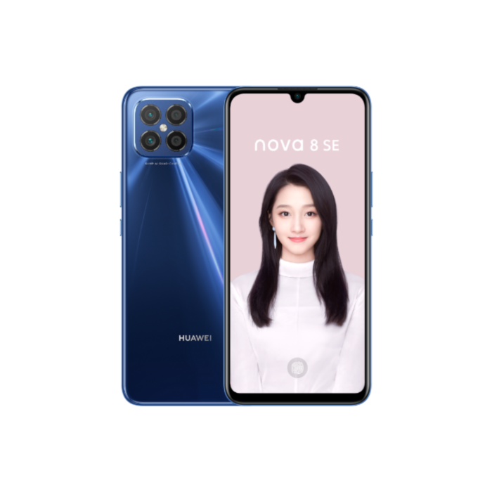 huawei nova 8 se 5g