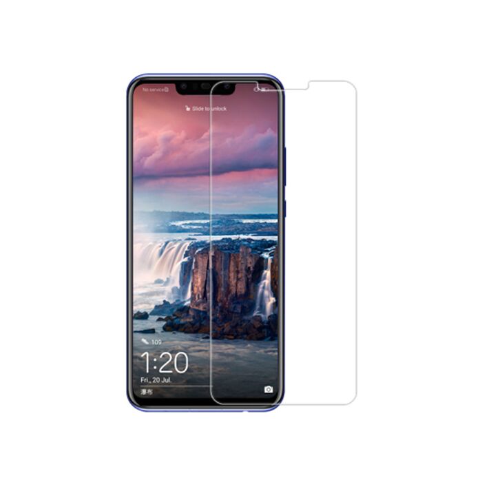 nillkin h pro anti explosion glass screen protector for huawei nova 3 3i p smart