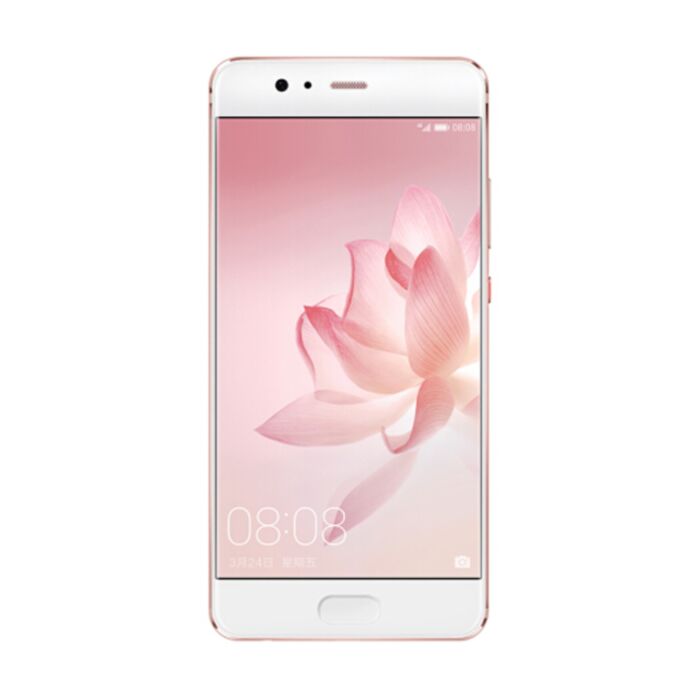 huawei p10 plus 6gb 64gb rose gold