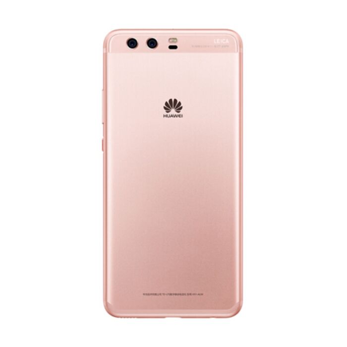 Huawei P10 Plus-64GB - Rose Gold