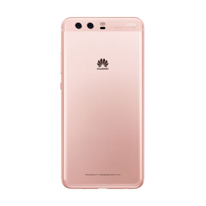 Rose gold huawei discount