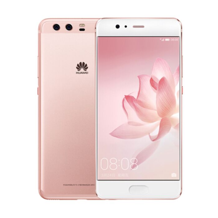Huawei P10 Plus 6GB 64GB Rose Gold